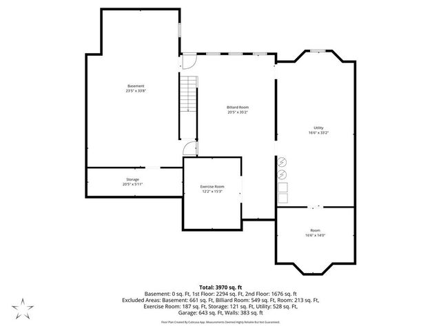 405 Scott Farm Drive, Powder Springs, GA 30127