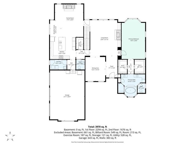 405 Scott Farm Drive, Powder Springs, GA 30127
