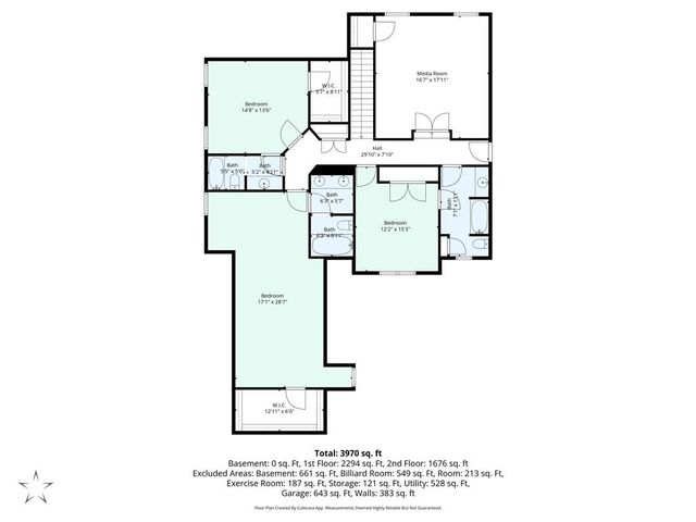 405 Scott Farm Drive, Powder Springs, GA 30127