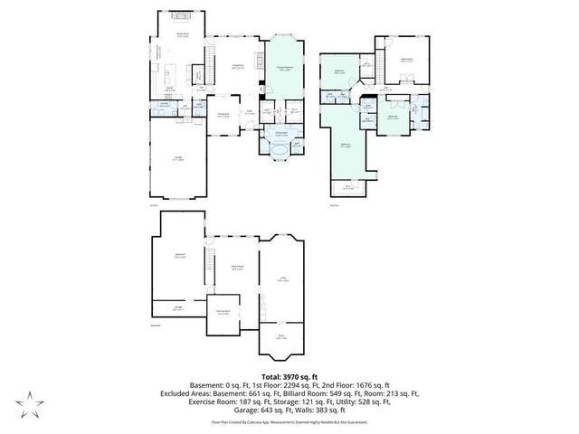 405 Scott Farm Drive, Powder Springs, GA 30127