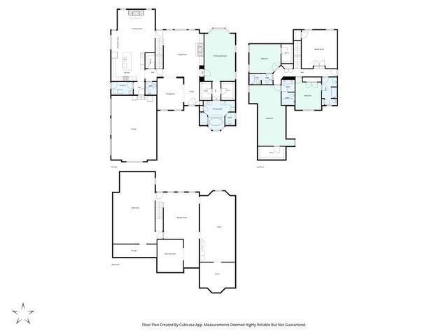 405 Scott Farm Drive, Powder Springs, GA 30127