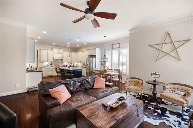 405 Scott Farm Drive, Powder Springs, GA 30127