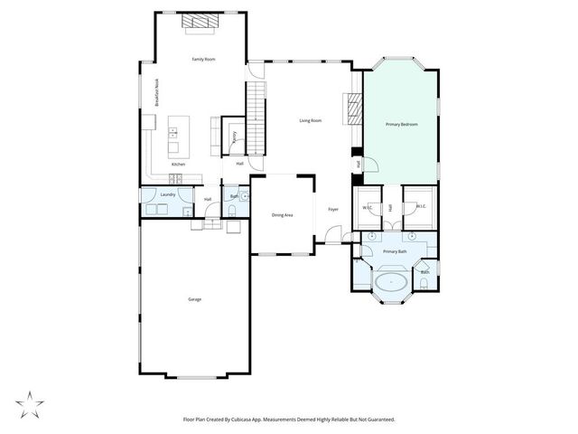 405 Scott Farm Drive, Powder Springs, GA 30127