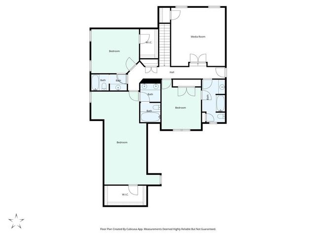 405 Scott Farm Drive, Powder Springs, GA 30127