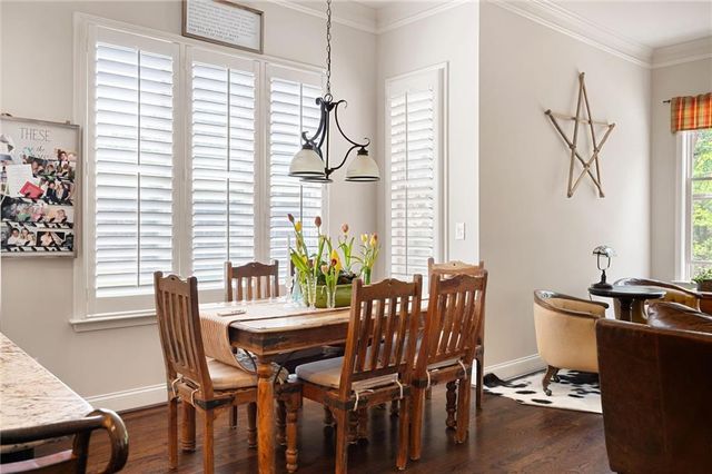 405 Scott Farm Drive, Powder Springs, GA 30127