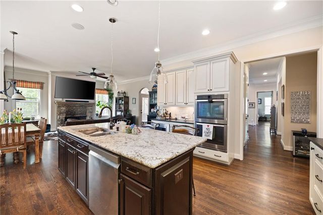 405 Scott Farm Drive, Powder Springs, GA 30127