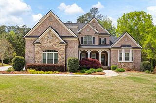 405 Scott Farm Drive, Powder Springs, GA 30127