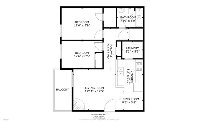 259 La Vida Nueva Del Oeste SW, Albuquerque, NM 87105