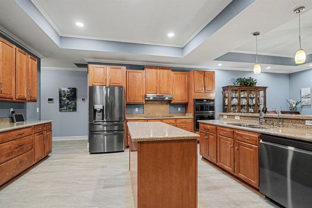 967 Cat Briar Ct., Longs, SC 29568
