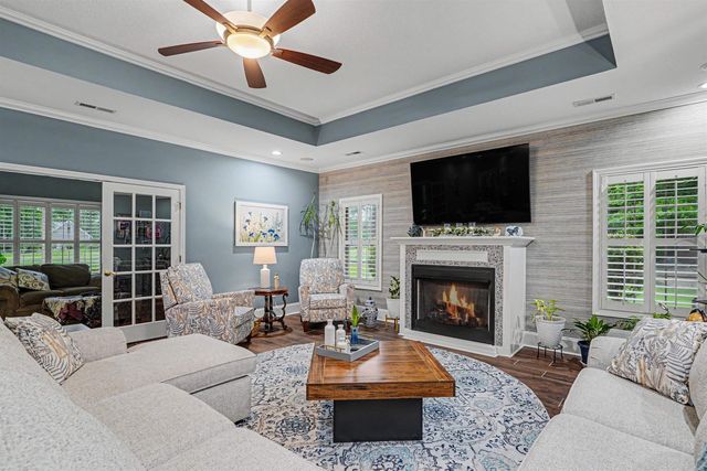 967 Cat Briar Ct., Longs, SC 29568