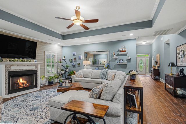 967 Cat Briar Ct., Longs, SC 29568