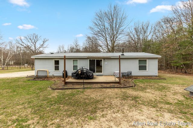 11908 128th Avenue, Grand Haven, MI 49417