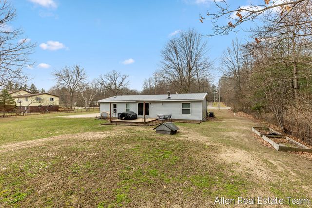 11908 128th Avenue, Grand Haven, MI 49417