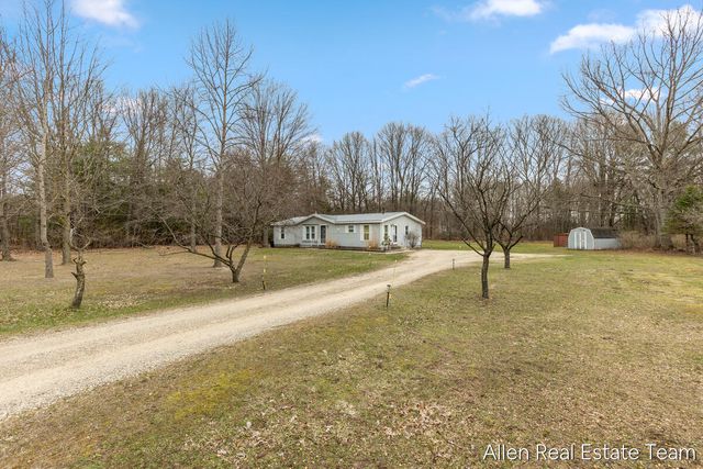 11908 128th Avenue, Grand Haven, MI 49417