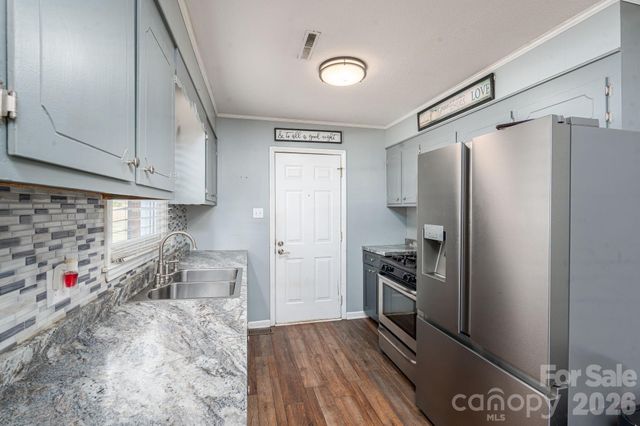 708 Noles Drive, Mount Holly, NC 28120