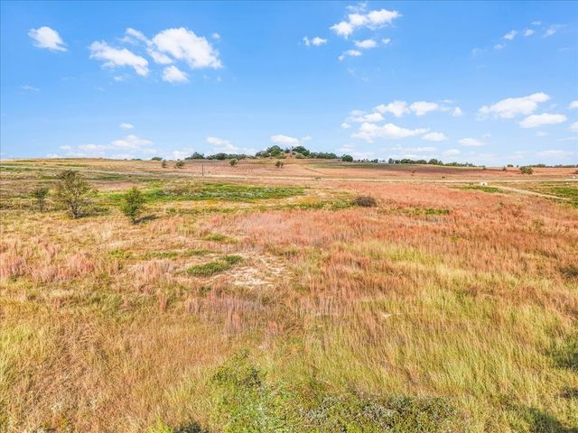 2042 Verona Drive, Weatherford, TX 76087