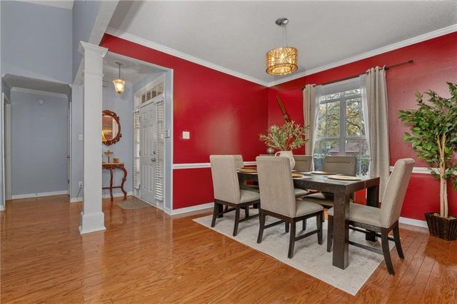 550 Lakeview Woods Drive, Mobile, AL 36695