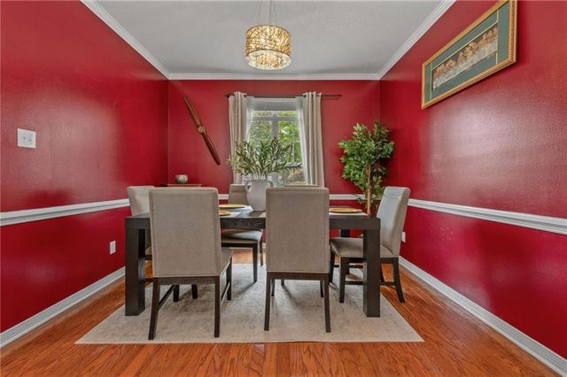 550 Lakeview Woods Drive, Mobile, AL 36695