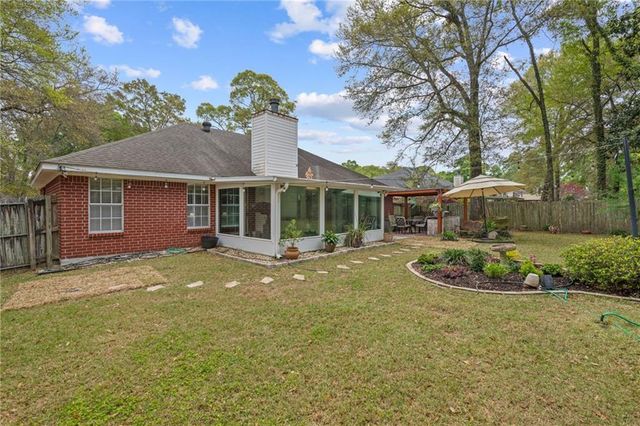 550 Lakeview Woods Drive, Mobile, AL 36695
