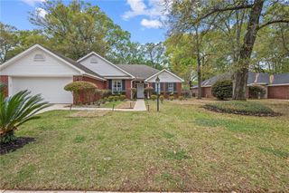 550 Lakeview Woods Drive, Mobile, AL 36695