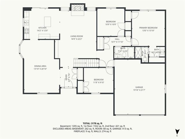 11901 W 100th Street, Lenexa, KS 66215