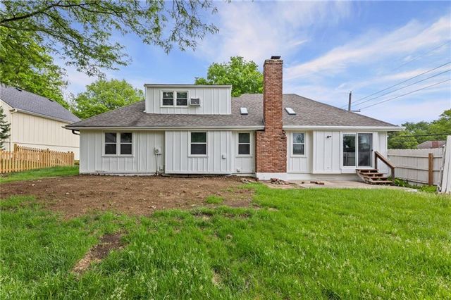 11901 W 100th Street, Lenexa, KS 66215