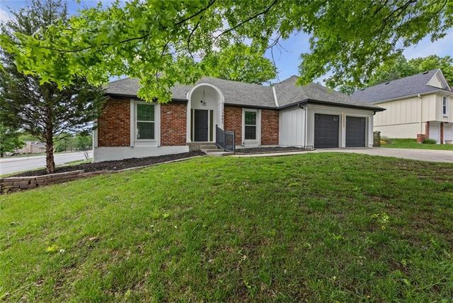 11901 W 100th Street, Lenexa, KS 66215