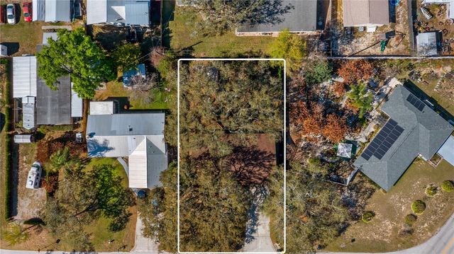 2006 THE CRESCENT, Clermont, FL 34711