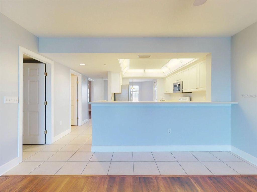 Image 26 of property listing at 430 BOUCHELLE DRIVE 202, New Smyrna Beach, FL 32169