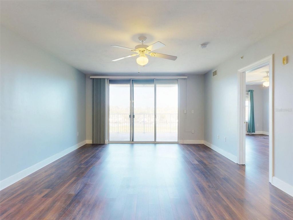 Image 27 of property listing at 430 BOUCHELLE DRIVE 202, New Smyrna Beach, FL 32169