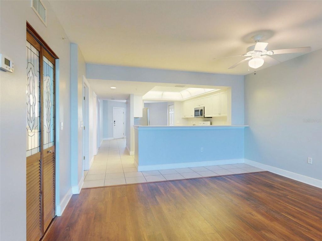 Image 28 of property listing at 430 BOUCHELLE DRIVE 202, New Smyrna Beach, FL 32169