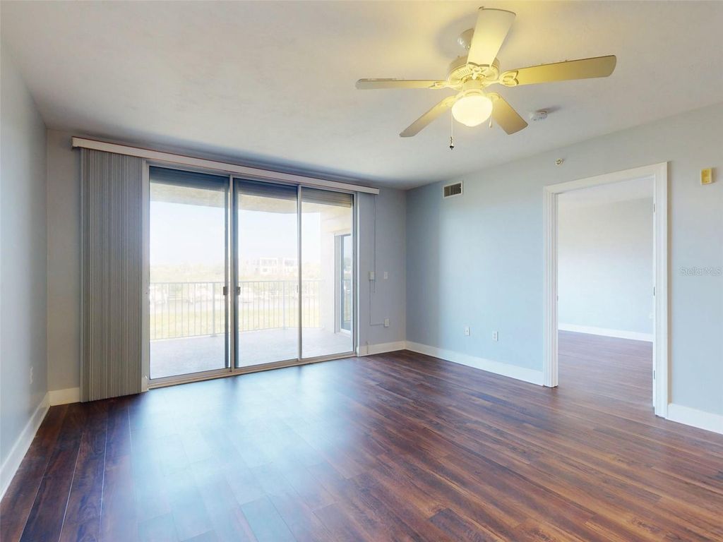 Image 30 of property listing at 430 BOUCHELLE DRIVE 202, New Smyrna Beach, FL 32169