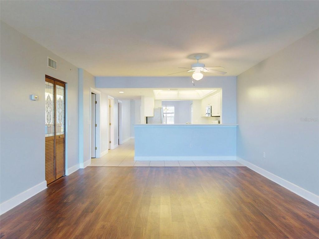 Image 32 of property listing at 430 BOUCHELLE DRIVE 202, New Smyrna Beach, FL 32169