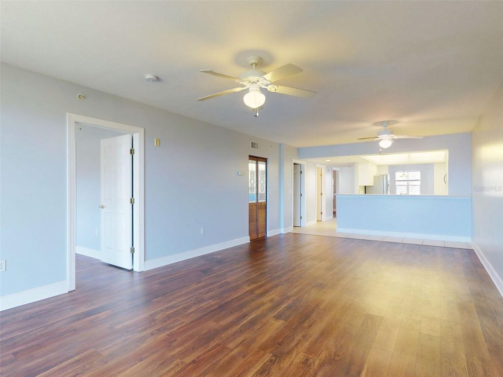 Image 33 of property listing at 430 BOUCHELLE DRIVE 202, New Smyrna Beach, FL 32169