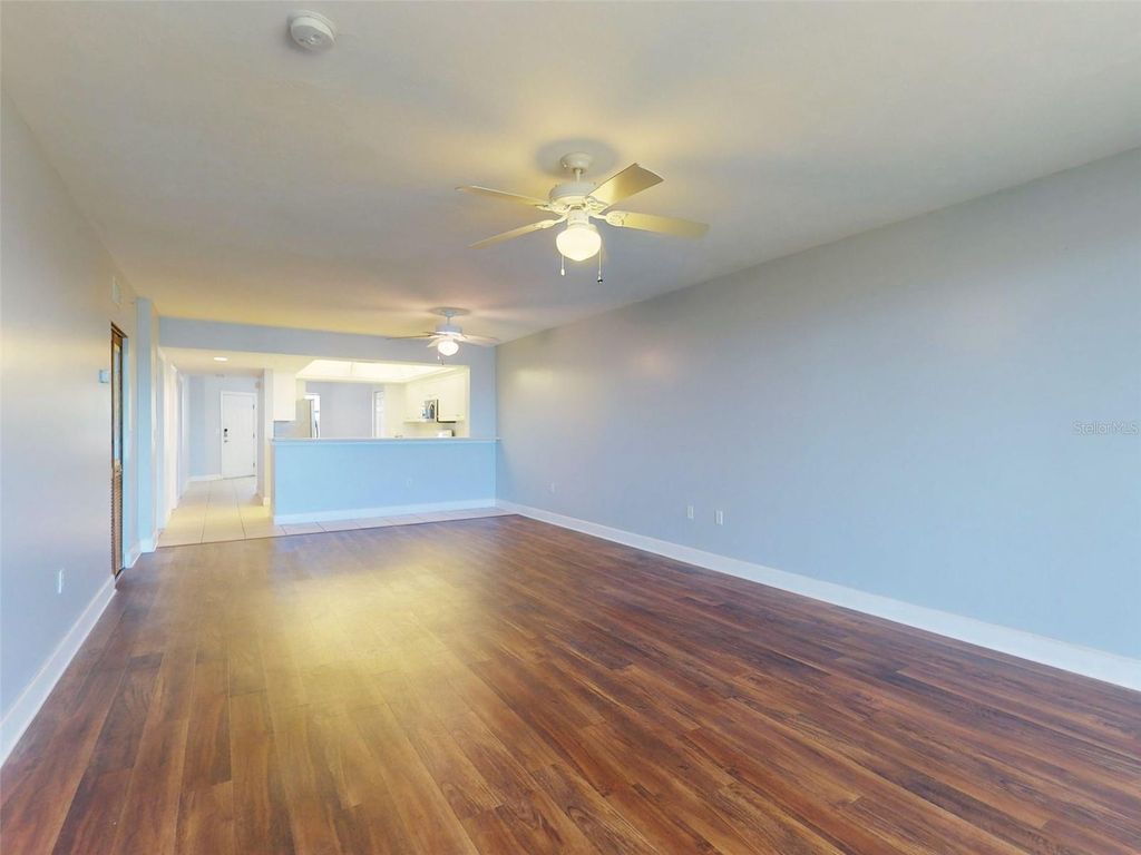 Image 34 of property listing at 430 BOUCHELLE DRIVE 202, New Smyrna Beach, FL 32169