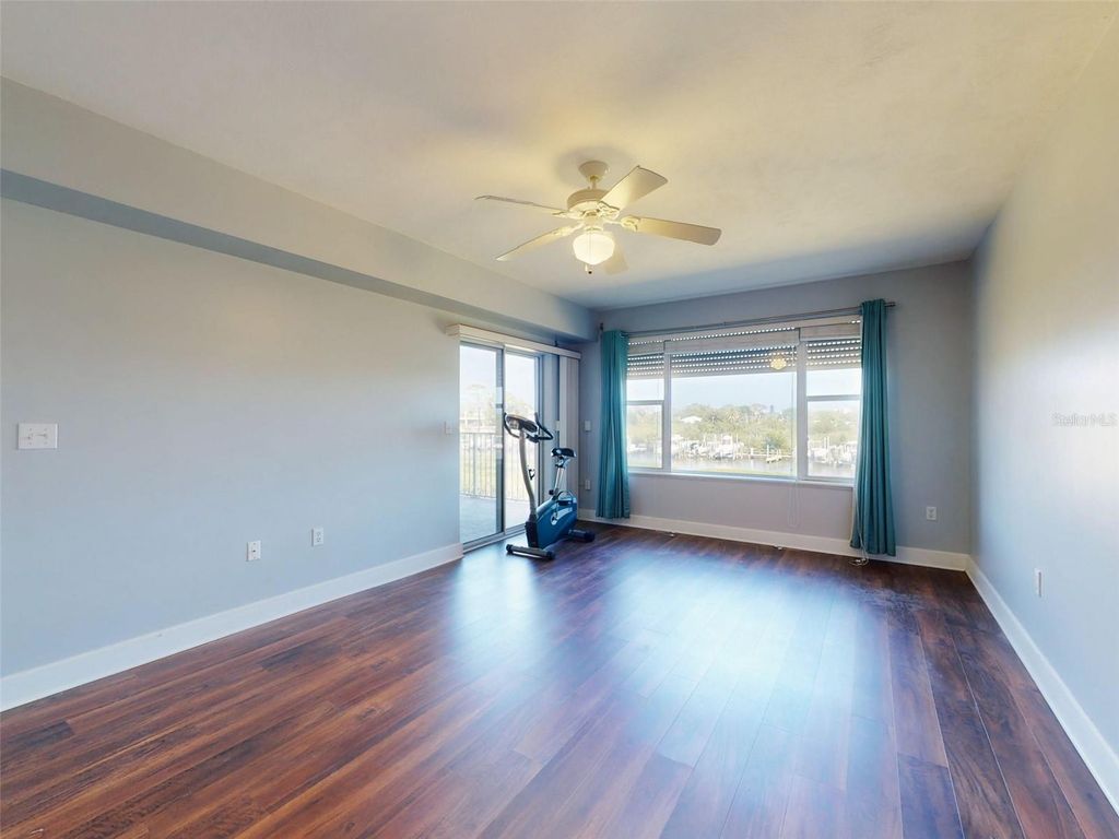 Image 36 of property listing at 430 BOUCHELLE DRIVE 202, New Smyrna Beach, FL 32169