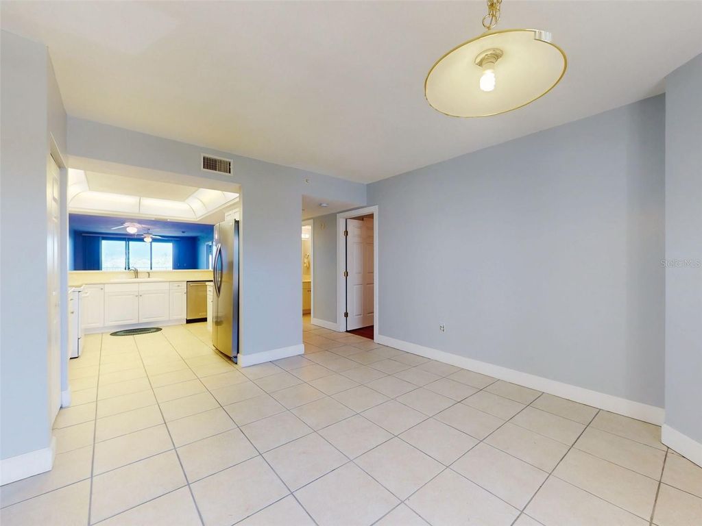 Image 6 of property listing at 430 BOUCHELLE DRIVE 202, New Smyrna Beach, FL 32169