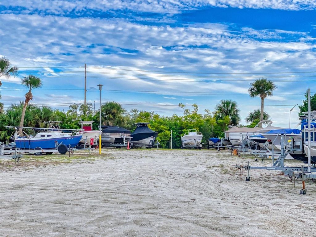 Image 53 of property listing at 430 BOUCHELLE DRIVE 202, New Smyrna Beach, FL 32169