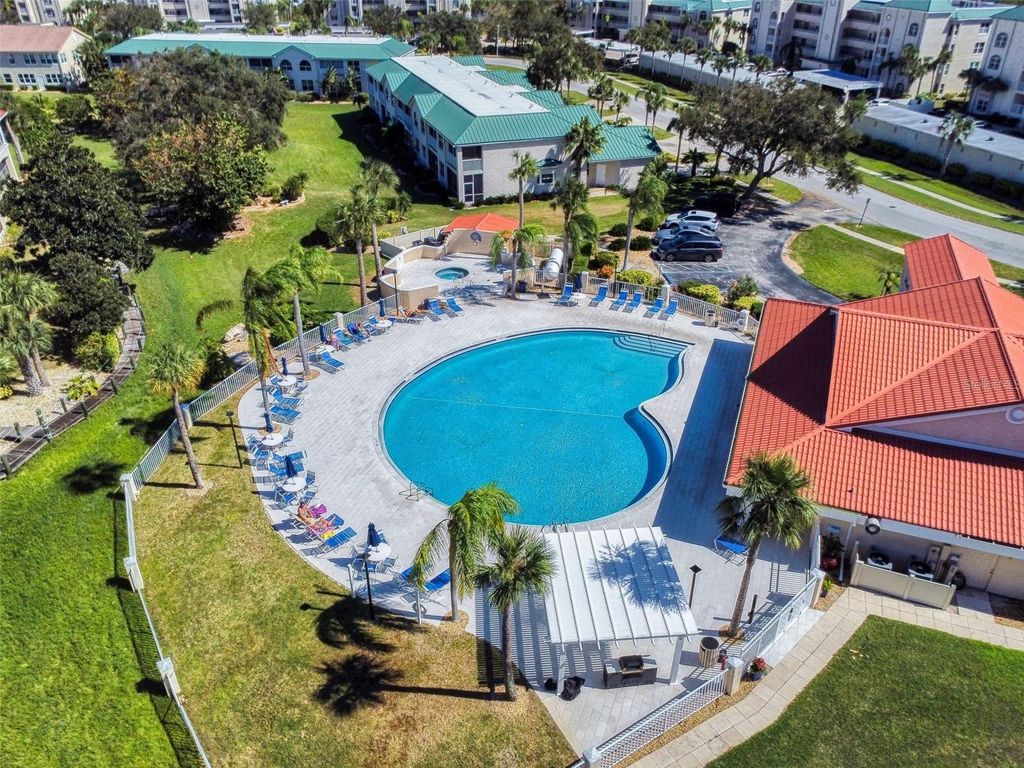 Image 75 of property listing at 430 BOUCHELLE DRIVE 202, New Smyrna Beach, FL 32169