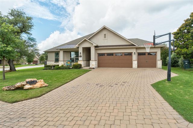 1315 Andalucia DR, San Marcos, TX 78666