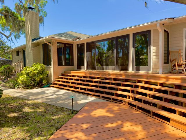 897 Kushiwah Creek Court, Charleston, SC 29412