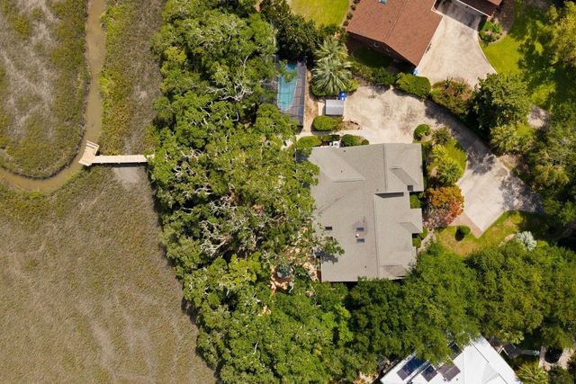 897 Kushiwah Creek Court, Charleston, SC 29412
