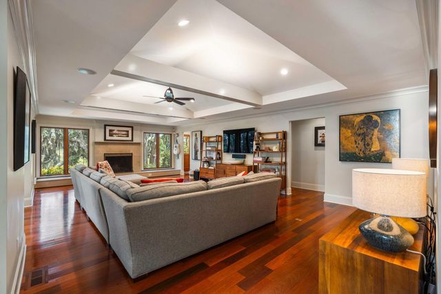 897 Kushiwah Creek Court, Charleston, SC 29412