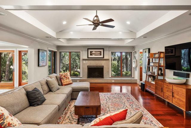 897 Kushiwah Creek Court, Charleston, SC 29412
