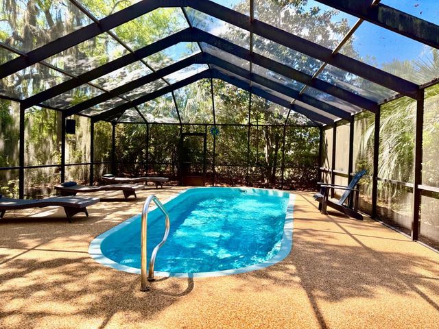 897 Kushiwah Creek Court, Charleston, SC 29412