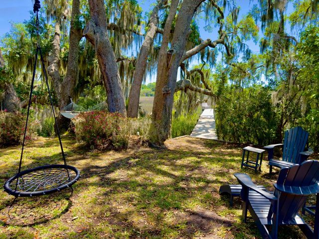 897 Kushiwah Creek Court, Charleston, SC 29412