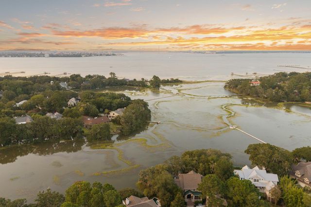897 Kushiwah Creek Court, Charleston, SC 29412