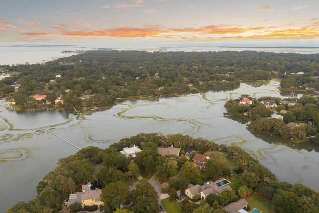 897 Kushiwah Creek Court, Charleston, SC 29412