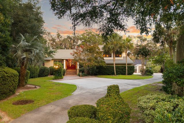 897 Kushiwah Creek Court, Charleston, SC 29412