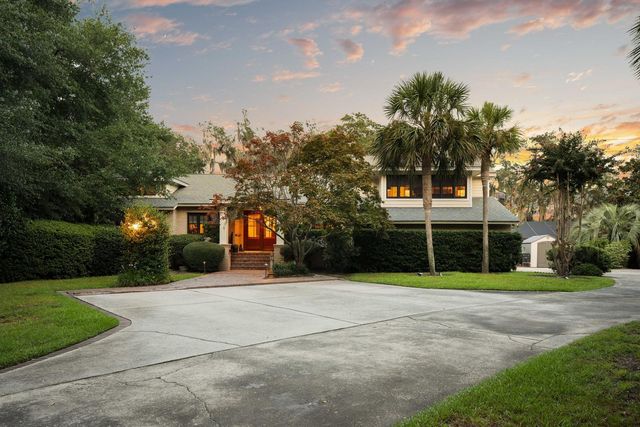 897 Kushiwah Creek Court, Charleston, SC 29412